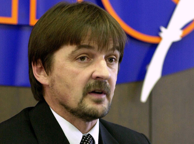 Милов посланик би да СПЦ остави у прошлости: То је реликт једног времена, ту треба и да остане 